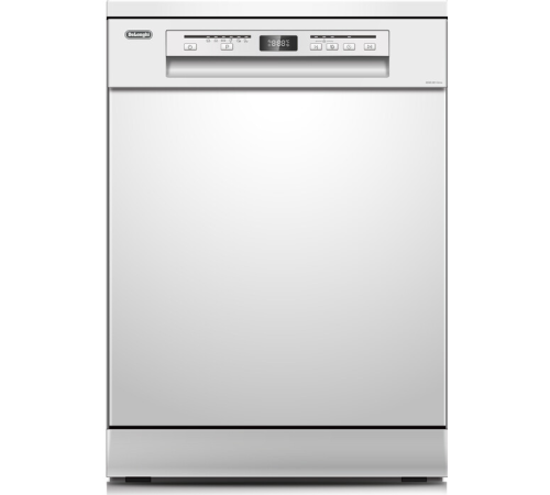 Посудомоечная машина DeLonghi DDWS09F Citrino