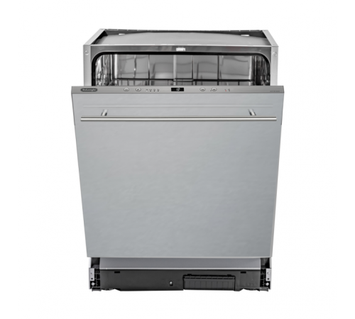 Встраиваемая посудомоечная машина DeLonghi DDW06F Basilia