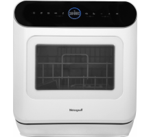 Посудомоечная машина Weissgauff TDW 4037 D 426645