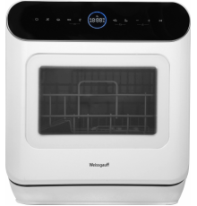 Посудомоечная машина Weissgauff TDW 4037 D 426645