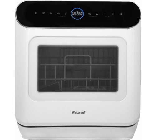 Посудомоечная машина Weissgauff TDW 4037 D 426645