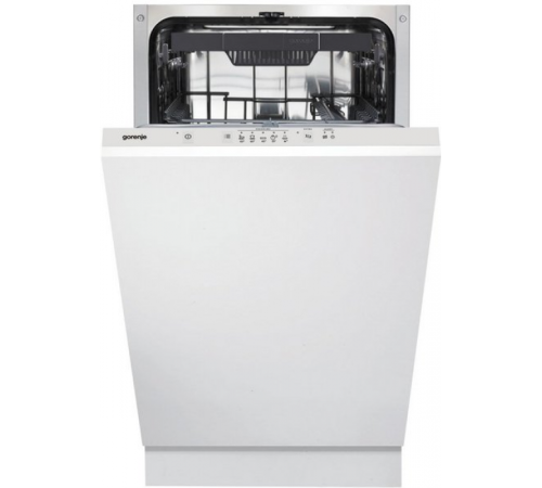 Встраиваемая посудомоечная машина Gorenje GV520E10S