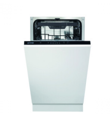 Встраиваемая посудомоечная машина Gorenje GV520E10