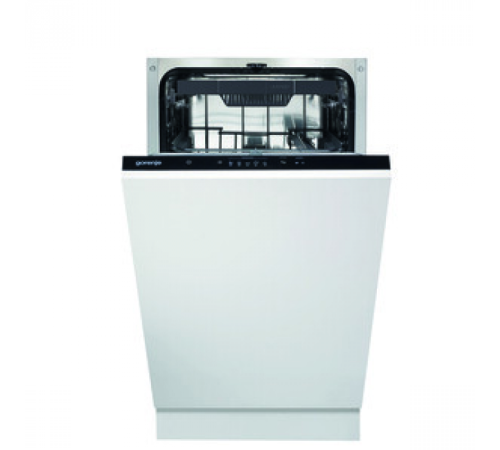 Встраиваемая посудомоечная машина Gorenje GV520E10