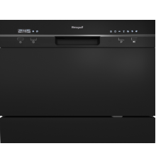 Настольная посудомоечная машина Weissgauff TDW 4017 D 419432