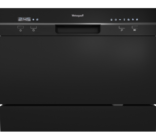 Настольная посудомоечная машина Weissgauff TDW 4017 D 419432