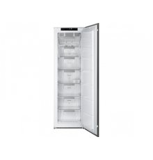 Морозильная камера Smeg S8F174NE