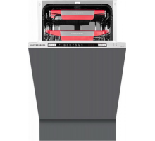 Встраиваемая посудомоечная машина Kuppersberg GSM 4573