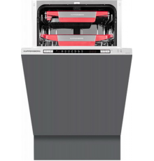 Встраиваемая посудомоечная машина Kuppersberg GSM 4573