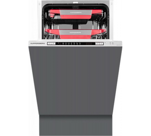 Встраиваемая посудомоечная машина Kuppersberg GSM 4573