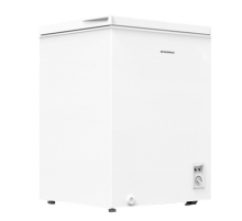 Морозильный ларь Maunfeld MFL150W