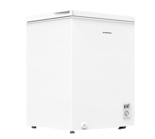 Морозильный ларь Maunfeld MFL150W