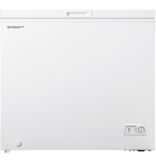 Морозильный ларь Kraft BD (W)-250QX