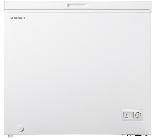 Морозильный ларь Kraft BD (W)-250QX