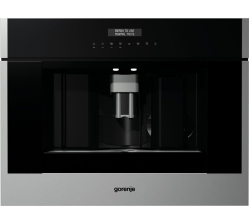 Кофемашина Gorenje CMA9200UX