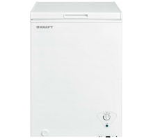 Морозильный ларь Kraft BD (W)-102QX