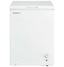 Морозильный ларь Kraft BD (W)-102QX