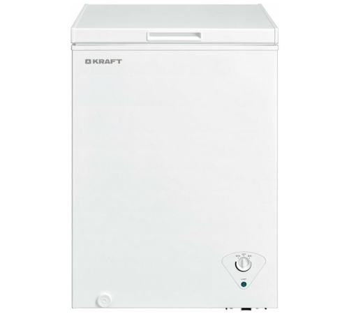 Морозильный ларь Kraft BD (W)-102QX