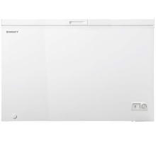 Морозильный ларь Kraft BD (W)-435QX