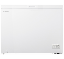 Морозильный ларь Kraft BD(W)-310QX