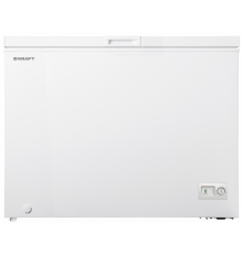 Морозильный ларь Kraft BD(W)-310QX