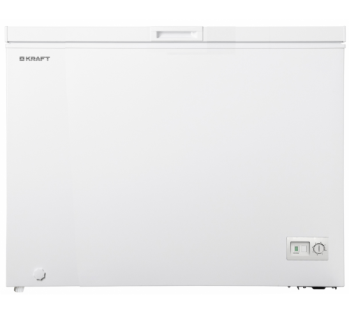 Морозильный ларь Kraft BD(W)-310QX