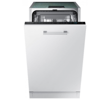 Встраиваемая посудомоечная машина Samsung DW50R4050BB/WT