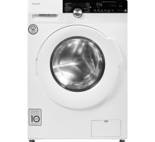 Стиральная машина Weissgauff WM 59412 DC Inverter Steam 427779