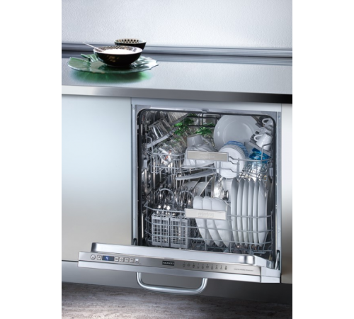 Посудомоечная машина Franke FDW 614 D10P DOS C (117.0611.674)