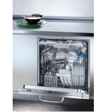 Посудомоечная машина Franke FDW 614 D10P DOS LP C (117.0611.675)