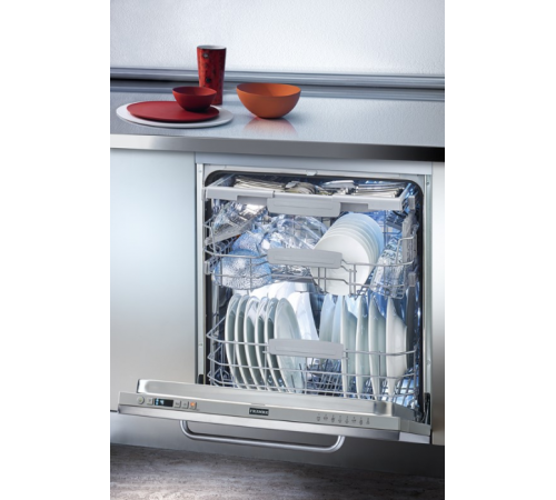 Посудомоечная машина FRANKE- FDW 614 D7P DOS D (117.0611.673)