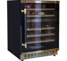 Винный шкаф Kaiser K 64750 AD