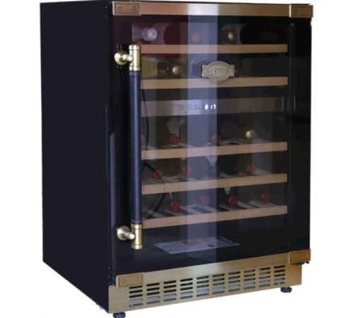 Винный шкаф Kaiser K 64750 AD