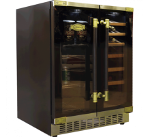 Винный шкаф Kaiser K 64800 AD