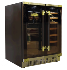 Винный шкаф Kaiser K 64800 AD