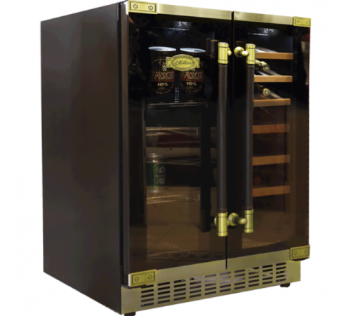 Винный шкаф Kaiser K 64800 AD