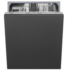 Посудомоечная машина SMEG STL281DS