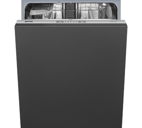 Посудомоечная машина SMEG STL281DS