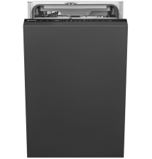 Встраиваемая посудомоечная машина Smeg ST4533IN
