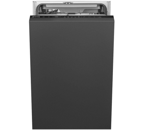 Встраиваемая посудомоечная машина Smeg ST4533IN