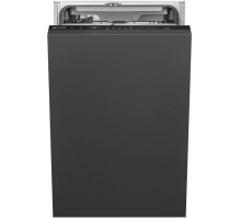 Встраиваемая посудомоечная машина Smeg ST4523IN