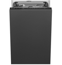 Встраиваемая посудомоечная машина Smeg ST4523IN