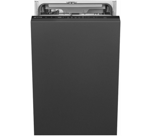 Встраиваемая посудомоечная машина Smeg ST4523IN