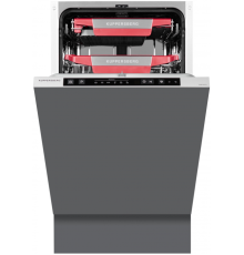 Посудомоечная машина Kuppersberg GSM 4574