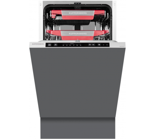Посудомоечная машина Kuppersberg GSM 4574