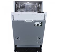 Встраиваемая посудомоечная машина Evelux BD 4500