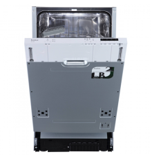 Встраиваемая посудомоечная машина Evelux BD 4500