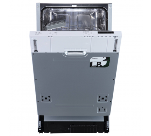 Встраиваемая посудомоечная машина Evelux BD 4500