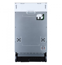 Встраиваемая посудомоечная машина Evelux BD 4501