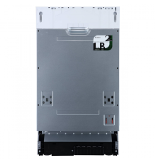 Встраиваемая посудомоечная машина Evelux BD 4502